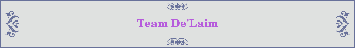 Team De'Laim